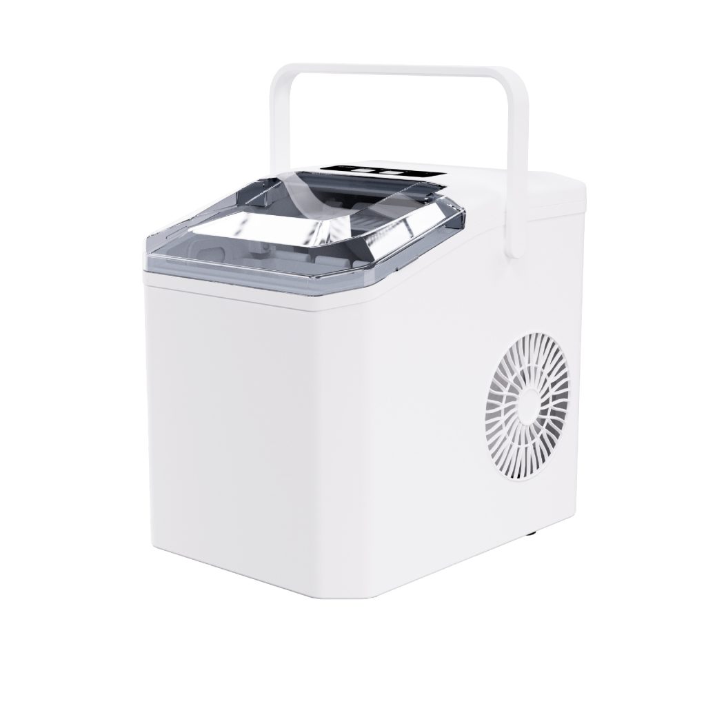 China Home Ice Maker Manufacturer: A Complete Guide for Global Buyers 8 c38a58ff259a