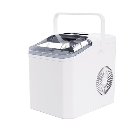 China Home Ice Maker Manufacturer: A Complete Guide for Global Buyers-vlefooena