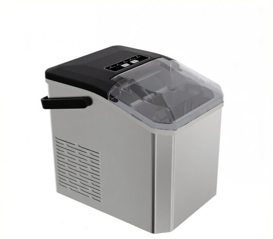 How to Find a Reliable Ice Machine Factory in China: A Complete Buyer’s Guide-vlefooena