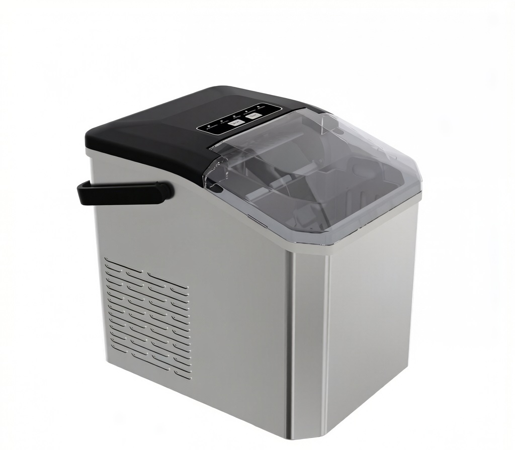 How to Find a Reliable Ice Machine Factory in China: A Complete Buyer’s Guide 8 ca4a7f7f88a3