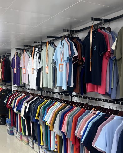 How Much Does It Cost to Wholesale Clothing from China? Complete Pricing Guide for Global Apparel Buyers-vlefooena