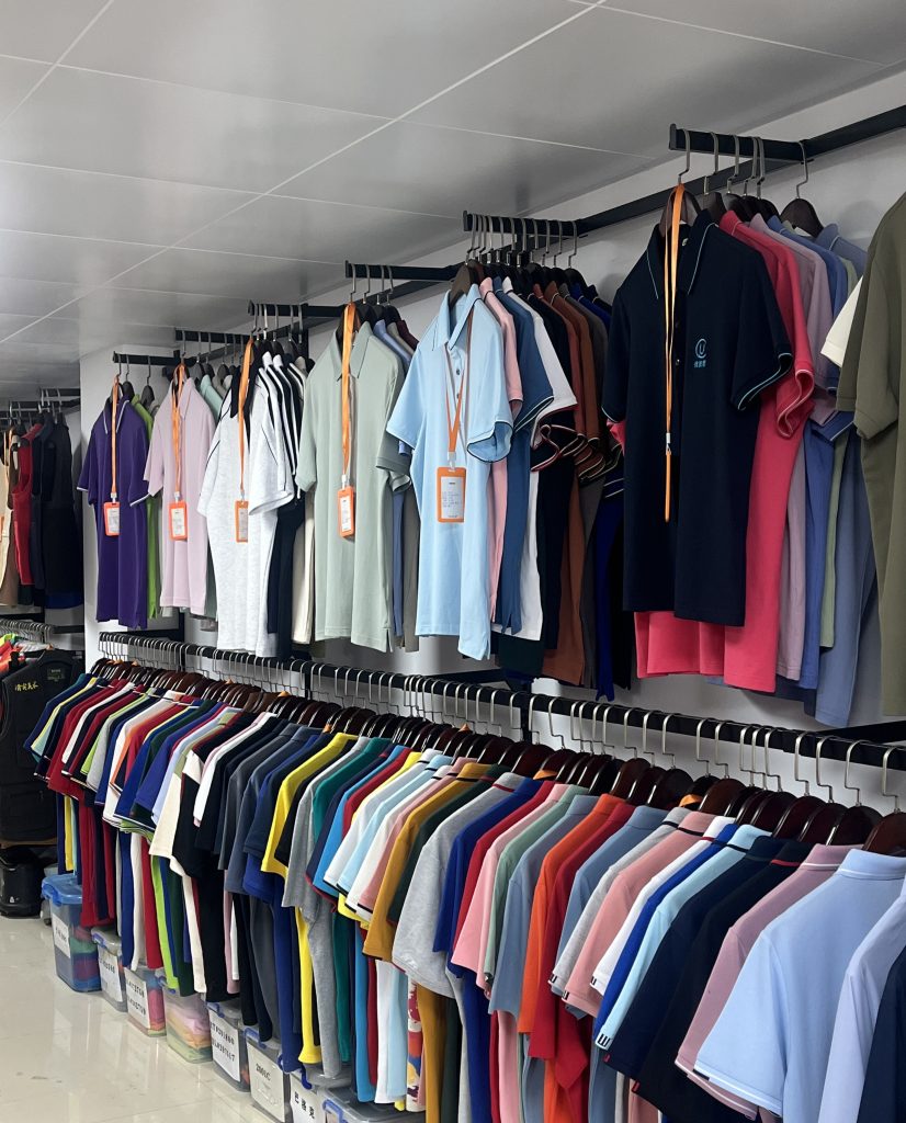 How Much Does It Cost to Wholesale Clothing from China? Complete Pricing Guide for Global Apparel Buyers 14 fdabd5c80b1a