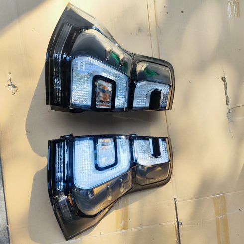Why Partnering with a Direct Chinese Auto Parts Supplier Transforms Your Business-vlefooena