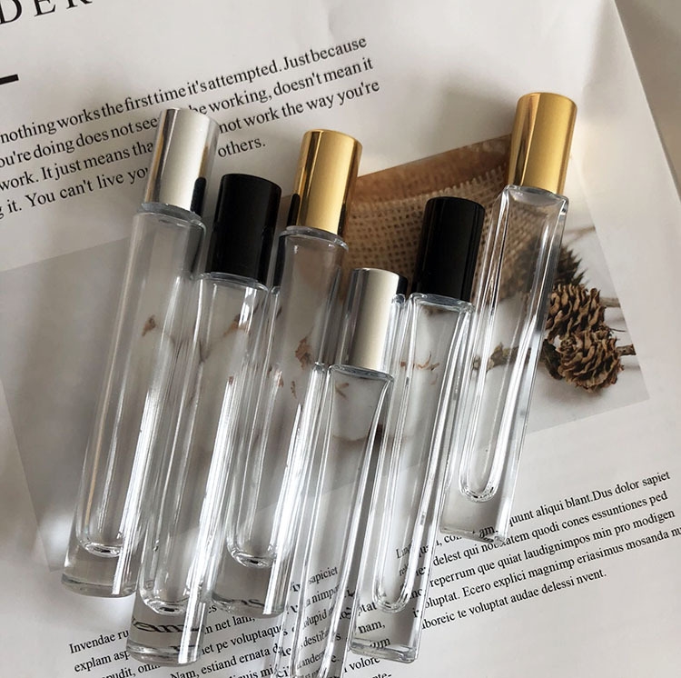 China Custom Glass Packaging Bottle Manufacturer: How to Choose the Right Supplier for Your Brand 8 1389776eefc6