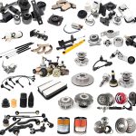 China auto parts suppliers's Avatar-vlefooena