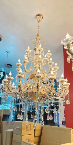 Indoor Lighting Manufacturer | Custom Lighting Solutions for Residential and Commercial Projects-vlefooena