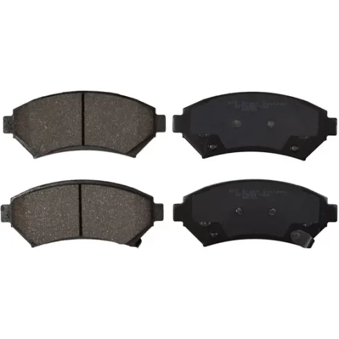 Automotive Brake Pad Supplier: How to Choose High-Quality Brake Pads for Safety and Performance-vlefooena