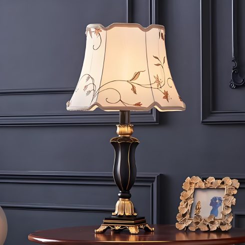 Why Global Importers Choose China Table Lamp Manufacturers for Wholesale and Custom Designs-vlefooena