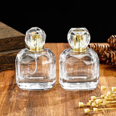 China Glass Bottle Packaging Supplier: How to Source High-Quality Packaging Solutions for Your Brand-vlefooena
