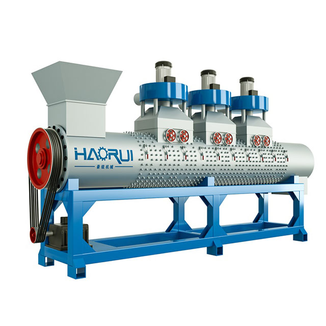Competive Price Versatile Automatic Label Removal System for Plastic Recycling 3 62bf1edb3614