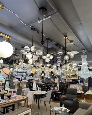 Navigating the World of Chinese Custom Lighting: An Insider’s Conversation-vlefooena