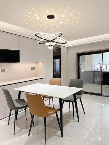 LED Warehouse Lighting Buying Guide-vlefooena