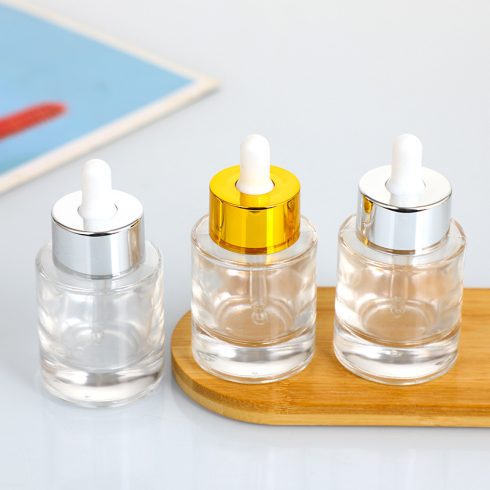 China Glass Packaging Factory: How to Find a Reliable Manufacturer for Custom and Wholesale Orders-vlefooena