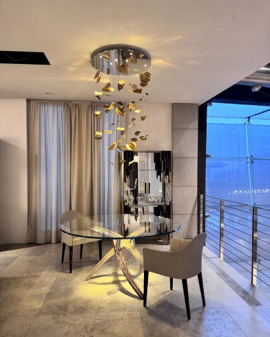 How to Find the Right Indoor Hanging Light Supplier for Your Project-vlefooena