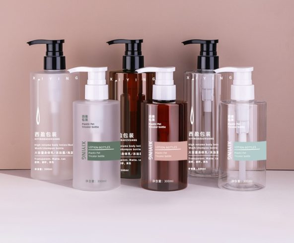 How to Choose the Right Size, Capacity, and Shape for Custom Glass Bottle Packaging-vlefooena