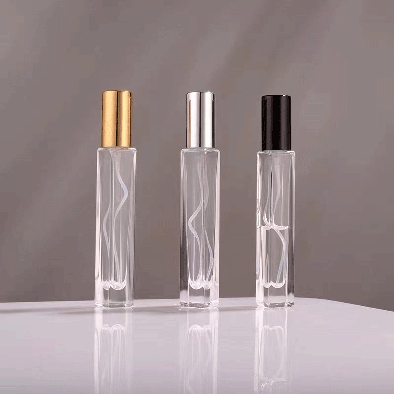 How to Ensure the Quality of Custom Glass Bottle Packaging: A Guide to Thickness, Sealing, and Impact Resistance 3 d226bc770e46