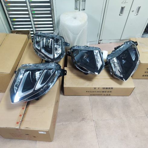 Why Partnering with a Direct Chinese Auto Parts Supplier Transforms Your Business-vlefooena