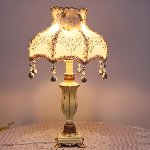 Custom Table Lamp Manufacturing in China: How to Reduce Costs Without Sacrificing Quality-vlefooena