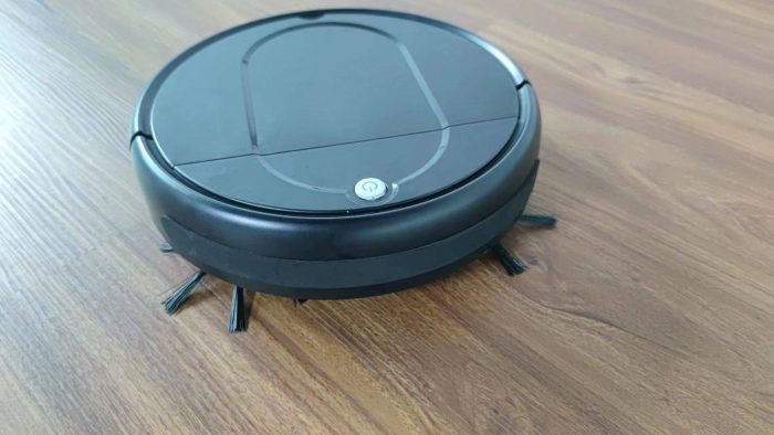 Launch in 90 Days: How Startups Can Build a Robot Vacuum Brand with Modular ODM & Light Customization-vlefooena