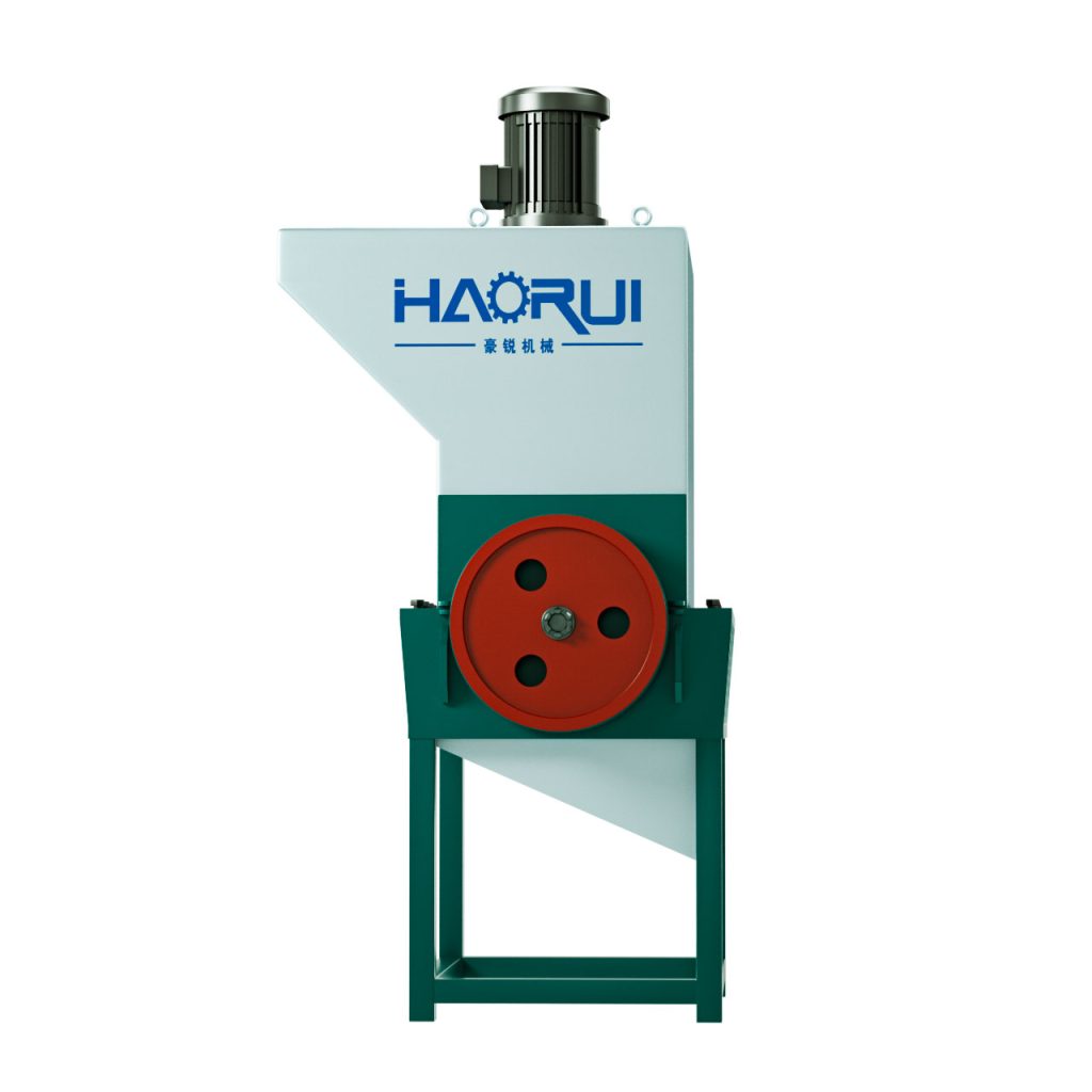 Competive Price Cost-effective Plastic Shredding Equipment 3 032b2cc93686
