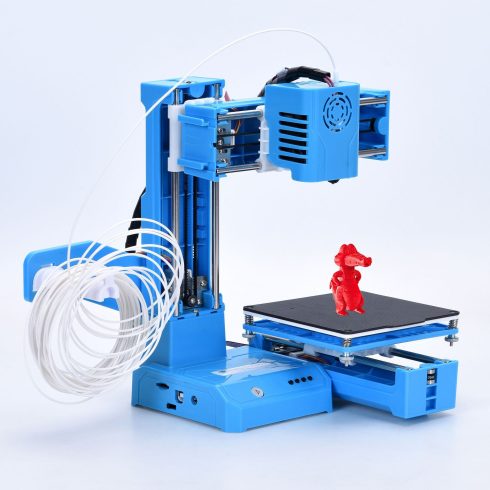 What Is the Minimum Order Quantity for Custom 3D Printers? From 100-Piece White-Label Branding to 1,000+ Unit Private-Label Development-vlefooena