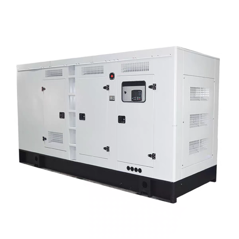 Why Global Businesses Choose China Diesel Generator Suppliers for Reliable Backup Power-vlefooena