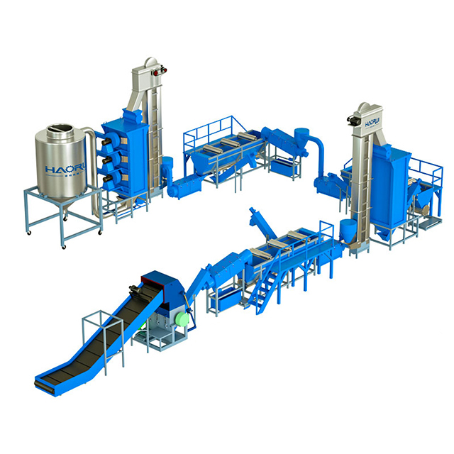 Bottle Washing Line - Vlefooena-vlefooena