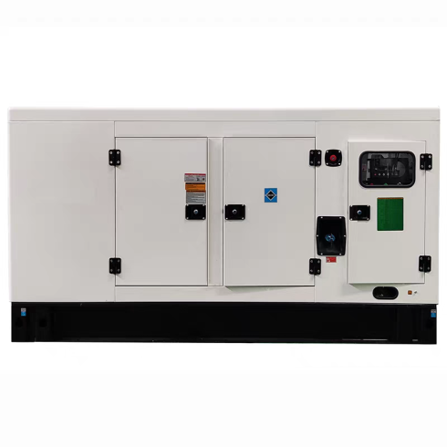 Why Global Businesses Choose China Diesel Generator Suppliers for Reliable Backup Power-vlefooena