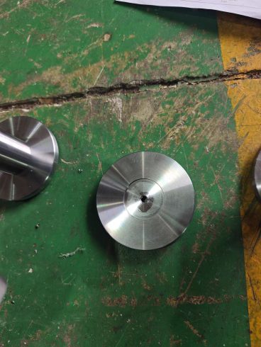 What Drawings and Files Do CNC Manufacturers Need for Custom Parts?-vlefooena
