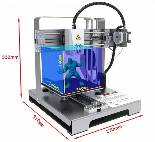 How Chinese 3D Printer Manufacturers Solve Common Buyer Problems: A Practical Sourcing Guide-vlefooena