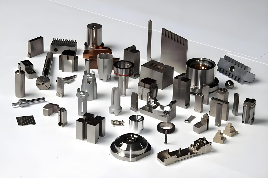 Surface Finish Options for CNC Parts: From Anodizing to Polishing 1 4fa3ec8d820a