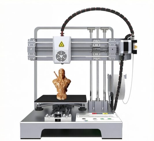 Corporate, Education & Medical 3D Printer Procurement Guide: How to Source Rush Orders and Industry-Specific Customization from China Manufacturers-vlefooena