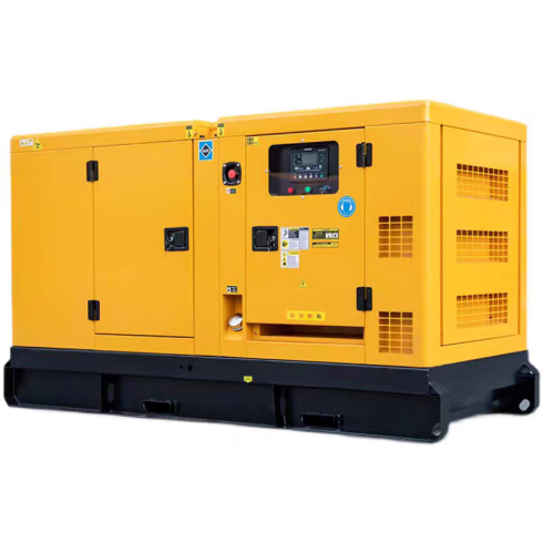 China Diesel Generator Supplier: OEM & Custom Power Solutions for Global Buyers-vlefooena