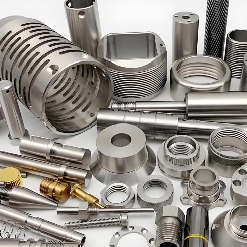 Wholesale CNC Parts From China | OEM Manufacturing Solutions for Global Businesses-vlefooena