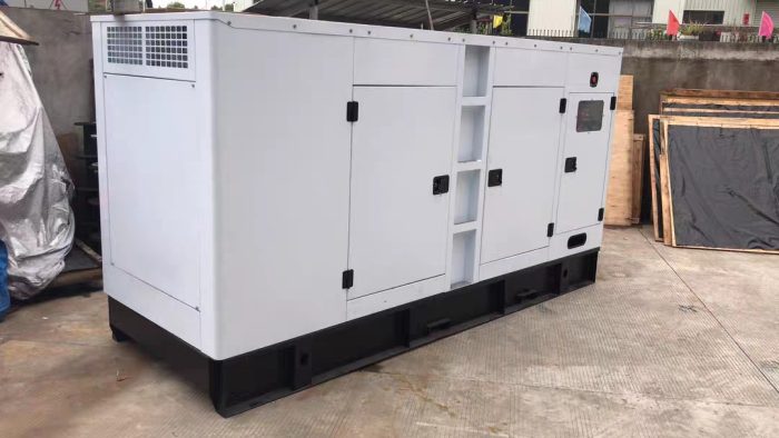 China Diesel Generator Supplier: OEM & Custom Power Solutions for Global Buyers-vlefooena