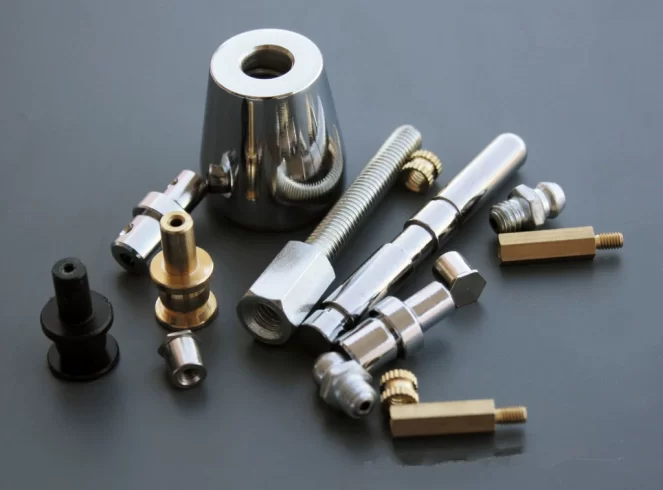 Wholesale CNC Parts From China | OEM Manufacturing Solutions for Global Businesses-vlefooena