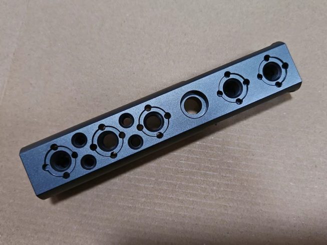 How to Find a Reliable Custom CNC Machining Parts Manufacturer in China-vlefooena