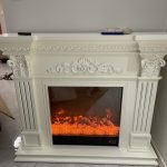 China electric fireplace manufacturer's Avatar-vlefooena