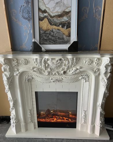 Why App-Controlled & Automatic-Refill Water Vapor Fireplaces Are Dominating the Modern Heating Market-vlefooena
