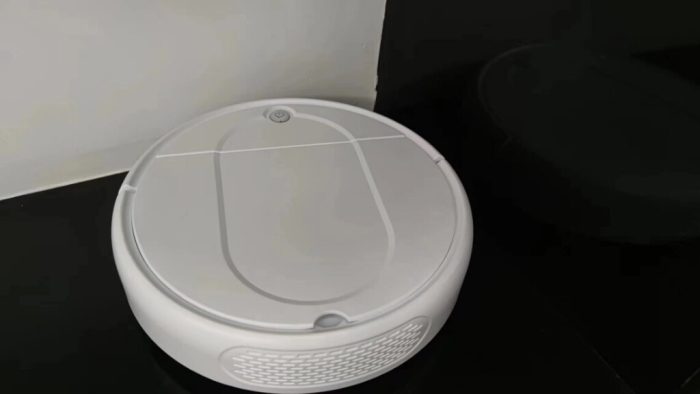 Custom Robot Vacuum Manufacturer: Helping Brands Develop Smart Cleaning Solutions-vlefooena