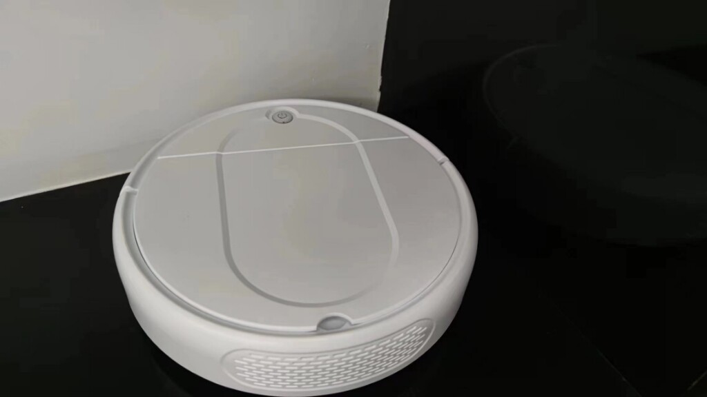 Custom Robot Vacuum Manufacturer: Helping Brands Develop Smart Cleaning Solutions 8 96feb7d99c1a