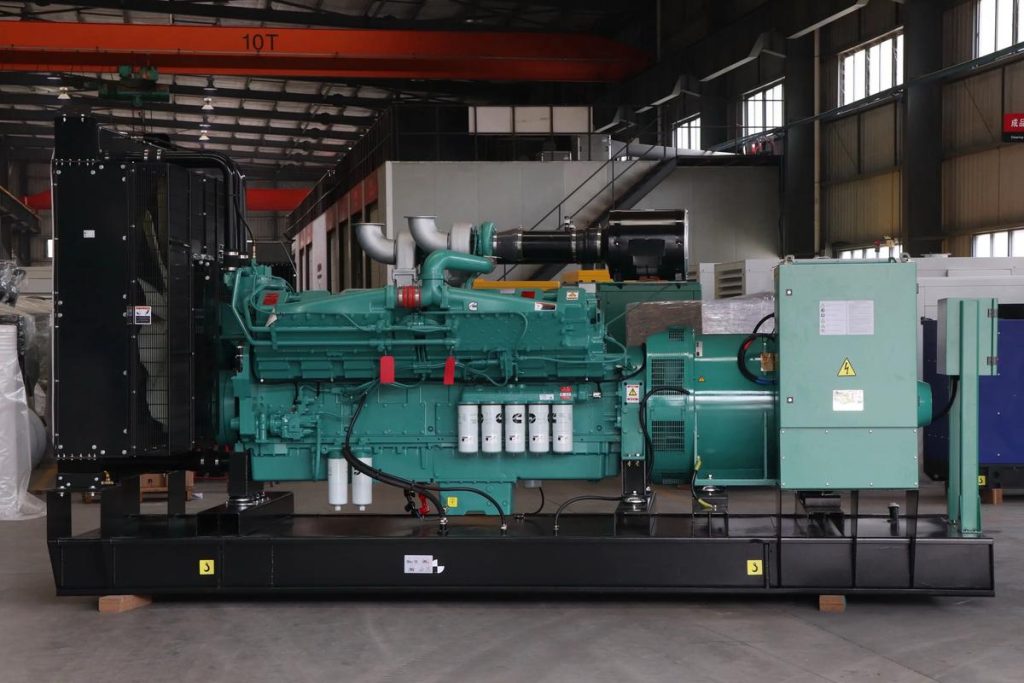 Deconstructing the Quote: How to Spot Hidden Costs in Diesel Generator Configurations 8 9d2752b3e9e8