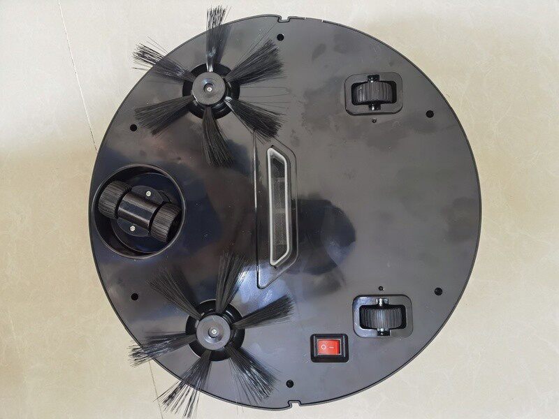 Custom Robot Vacuum Manufacturer: Helping Brands Develop Smart Cleaning Solutions 7 9de73fe21c0f