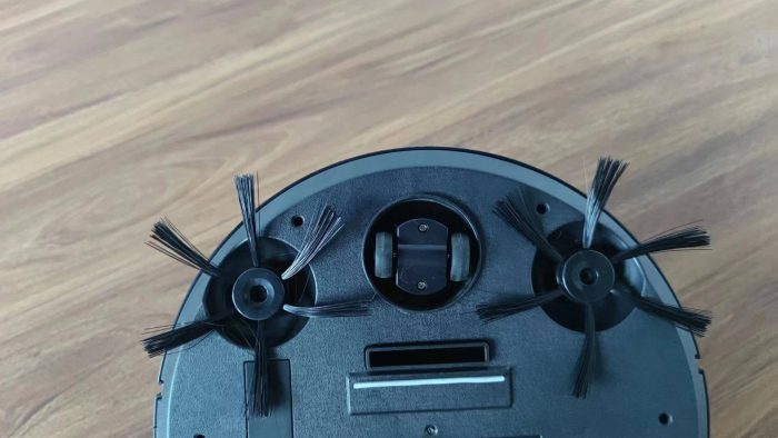 Launch in 90 Days: How Startups Can Build a Robot Vacuum Brand with Modular ODM & Light Customization-vlefooena