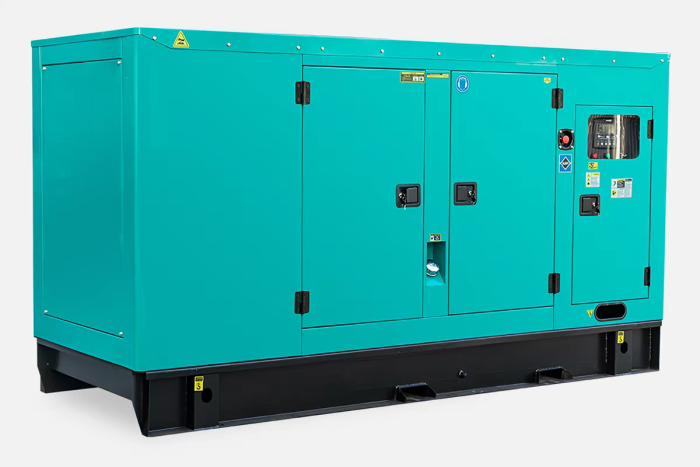 Why Global Businesses Choose China Diesel Generator Suppliers for Reliable Backup Power-vlefooena