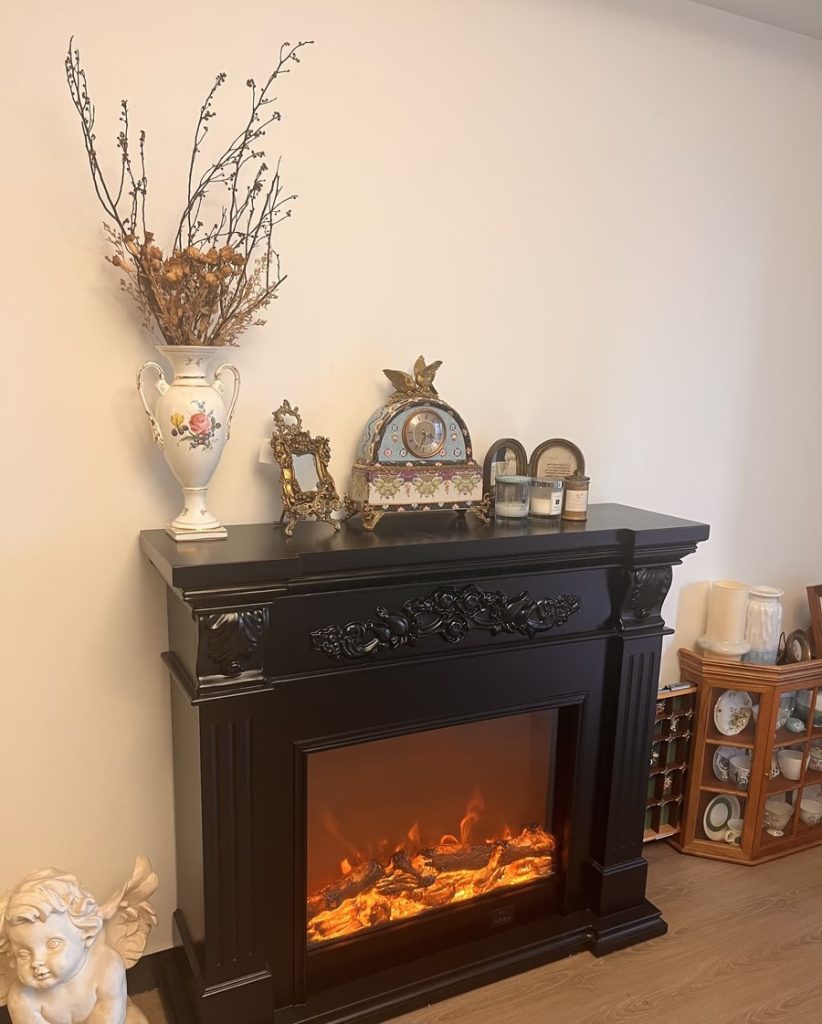 The Ultimate B2B Guide to Sourcing Modern Linear Electric Fireplaces: Trends, Features, and Profit Margins 9 ac21539a7ec4