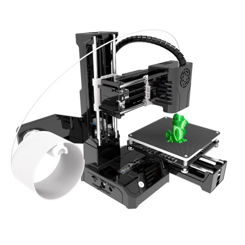 How to Choose a China 3D Printer Manufacturer: Verifying Real Factories vs. Trading Companies, Auditing ISO 9001 Production Lines, and Validating Core Components-vlefooena