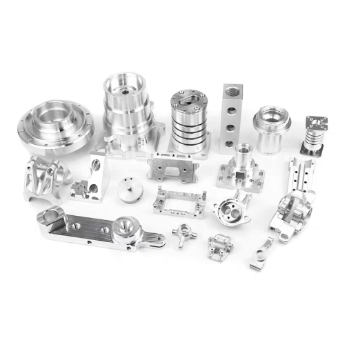 What Materials Can Chinese CNC Parts Manufacturers Machine?-vlefooena