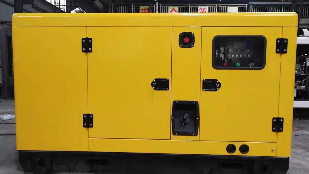 How to Import Diesel Generators from China: Costs, Shipping, and Certification Guide 9 becd15f24c47
