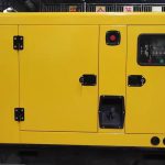 China Diesel Generator Manufacturer's Avatar-vlefooena